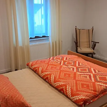 Haus Linde Holiday home *