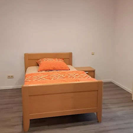 Vakantiehuis Haus Linde Westerburg (Rhineland-Palatinate)