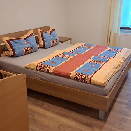 Holiday home Haus Linde