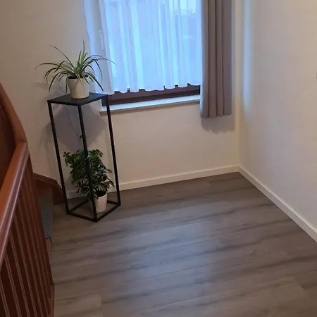 Haus Linde Holiday home *