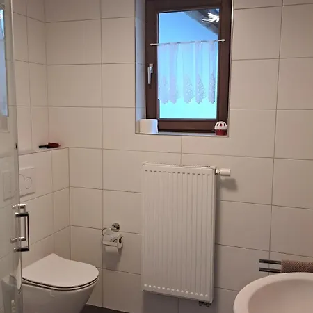 Holiday home Haus Linde *