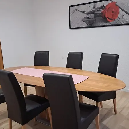 Vakantiehuis Haus Linde *