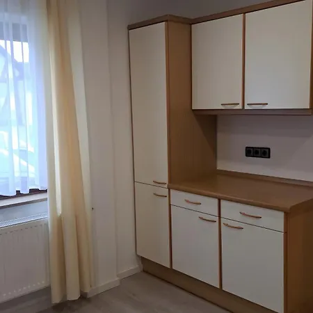 Haus Linde Westerburg (Rhineland-Palatinate)