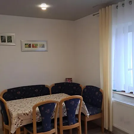 Haus Linde * Westerburg (Rhineland-Palatinate)