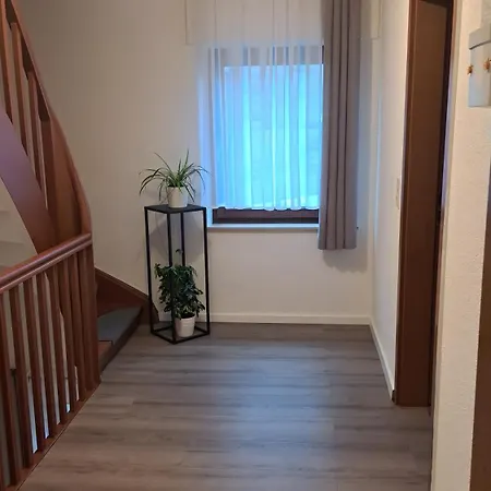Holiday home Haus Linde
