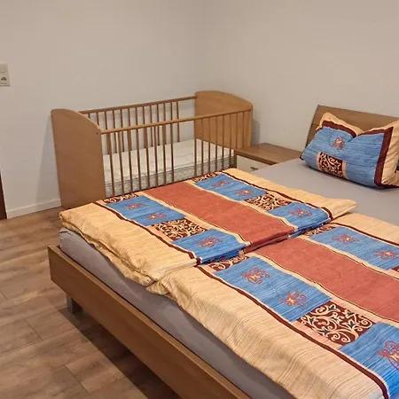 Vakantiehuis Haus Linde Westerburg (Rhineland-Palatinate)