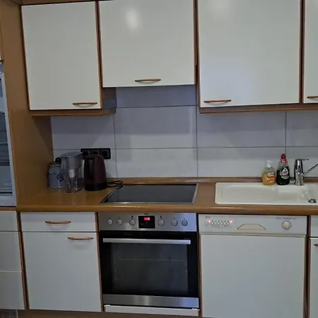 Σπίτι διακοπών Haus Linde