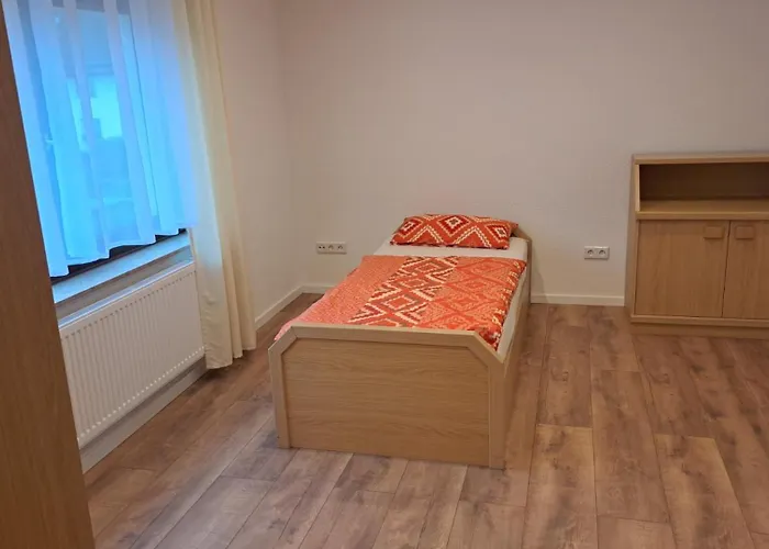 Σπίτι διακοπών Haus Linde *