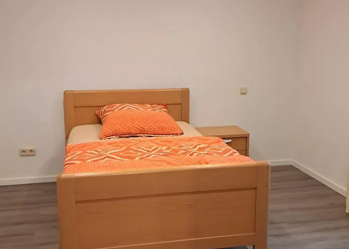 Σπίτι διακοπών Haus Linde Westerburg (Rhineland-Palatinate)