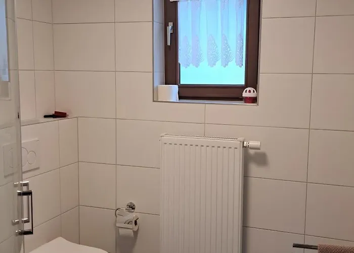 Σπίτι διακοπών Haus Linde *