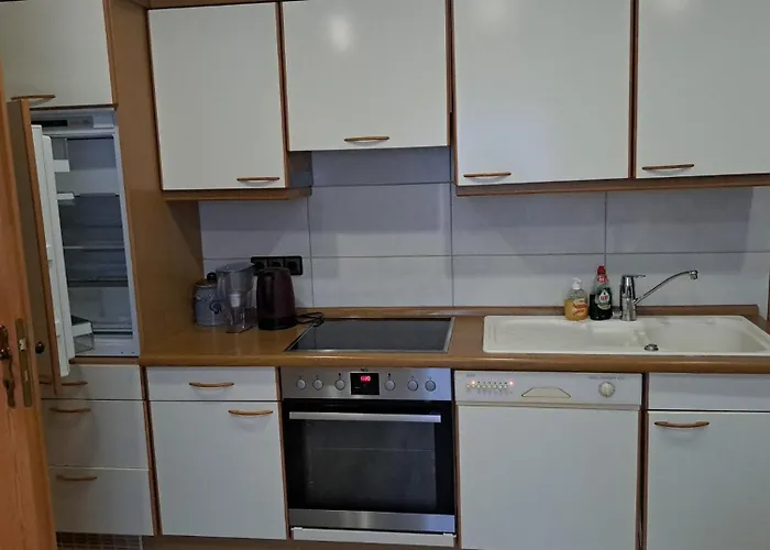 Haus Linde Σπίτι διακοπών Westerburg (Rhineland-Palatinate)