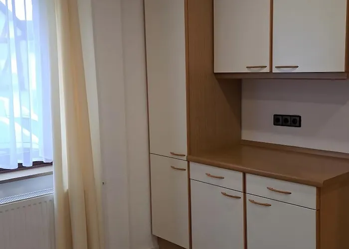 Haus Linde Westerburg (Rhineland-Palatinate)