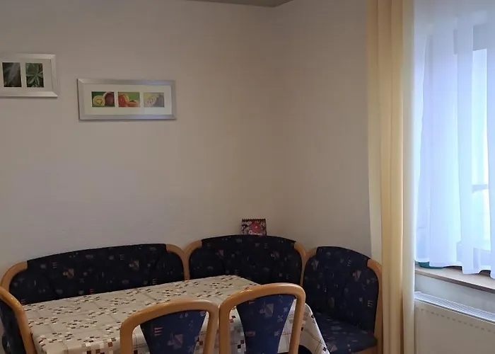 Haus Linde * Westerburg (Rhineland-Palatinate)