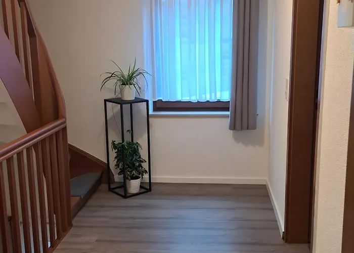 Σπίτι διακοπών Haus Linde